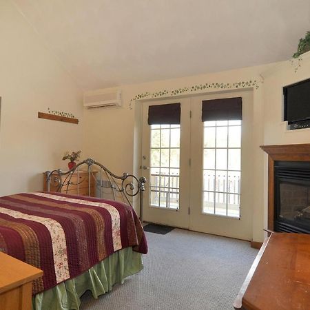 Stagecoach House Inn Wyoming Εξωτερικό φωτογραφία