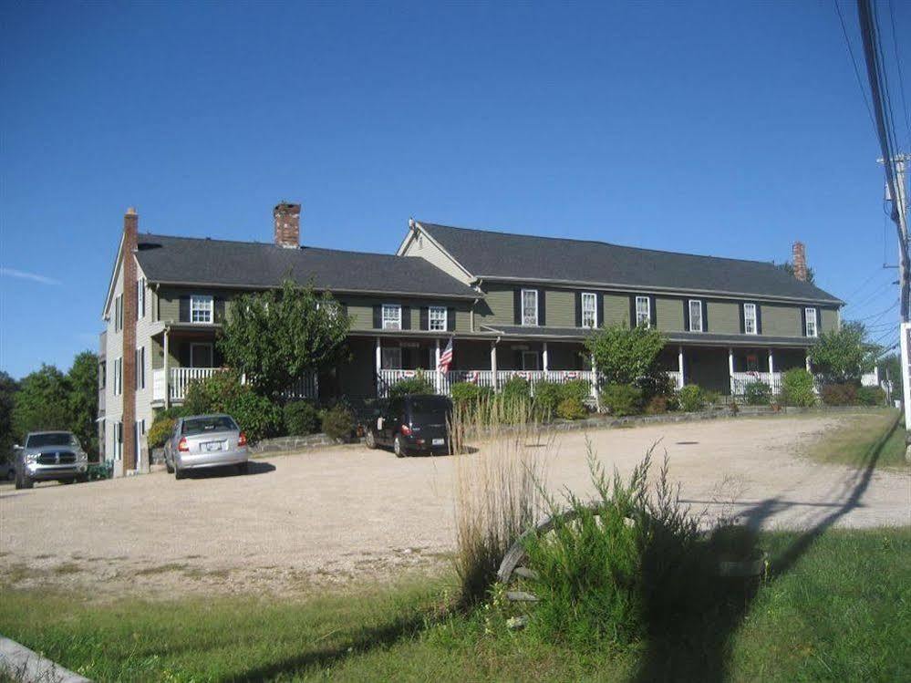 Stagecoach House Inn Wyoming Εξωτερικό φωτογραφία