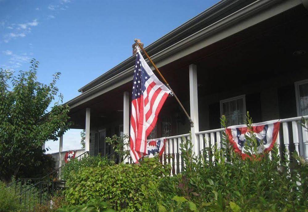 Stagecoach House Inn Wyoming Εξωτερικό φωτογραφία