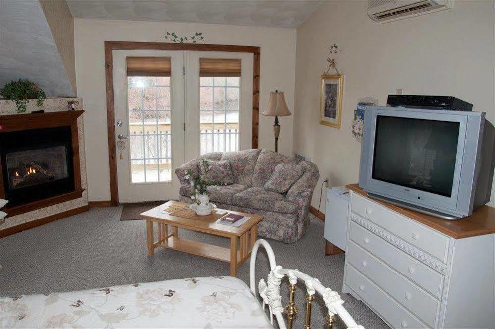 Stagecoach House Inn Wyoming Εξωτερικό φωτογραφία
