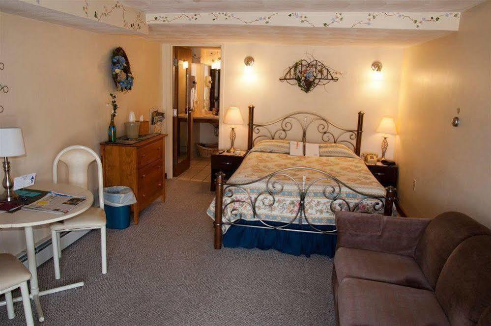 Stagecoach House Inn Wyoming Εξωτερικό φωτογραφία
