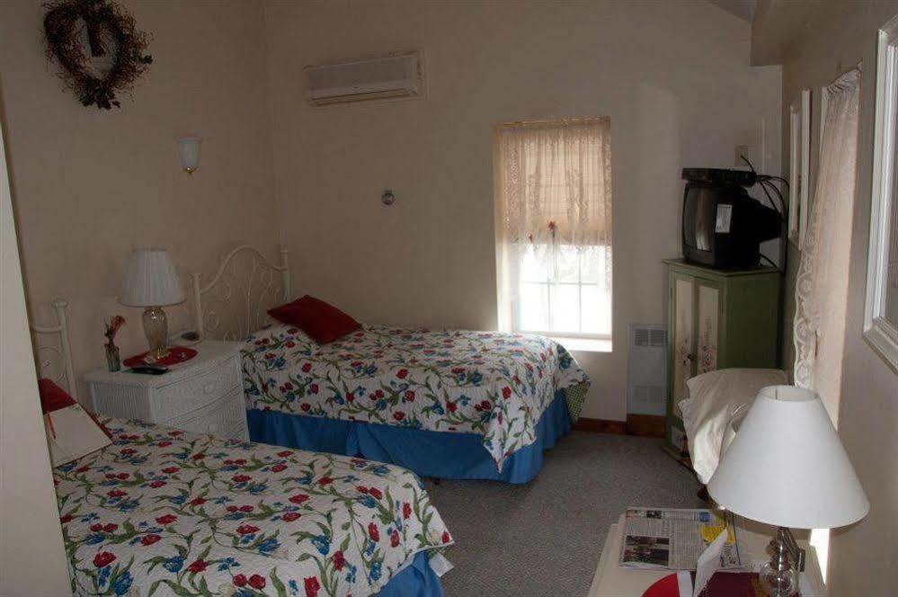 Stagecoach House Inn Wyoming Εξωτερικό φωτογραφία