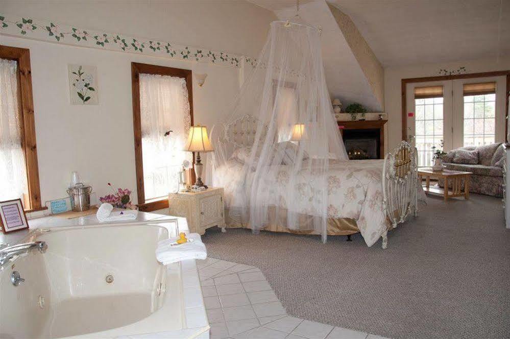 Stagecoach House Inn Wyoming Εξωτερικό φωτογραφία