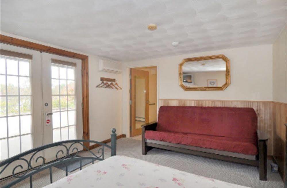 Stagecoach House Inn Wyoming Εξωτερικό φωτογραφία