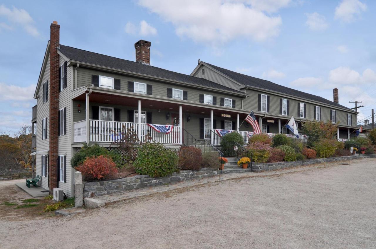 Stagecoach House Inn Wyoming Εξωτερικό φωτογραφία