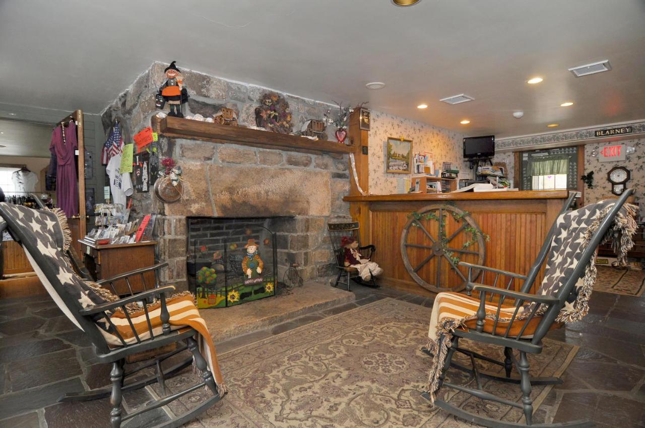 Stagecoach House Inn Wyoming Εξωτερικό φωτογραφία