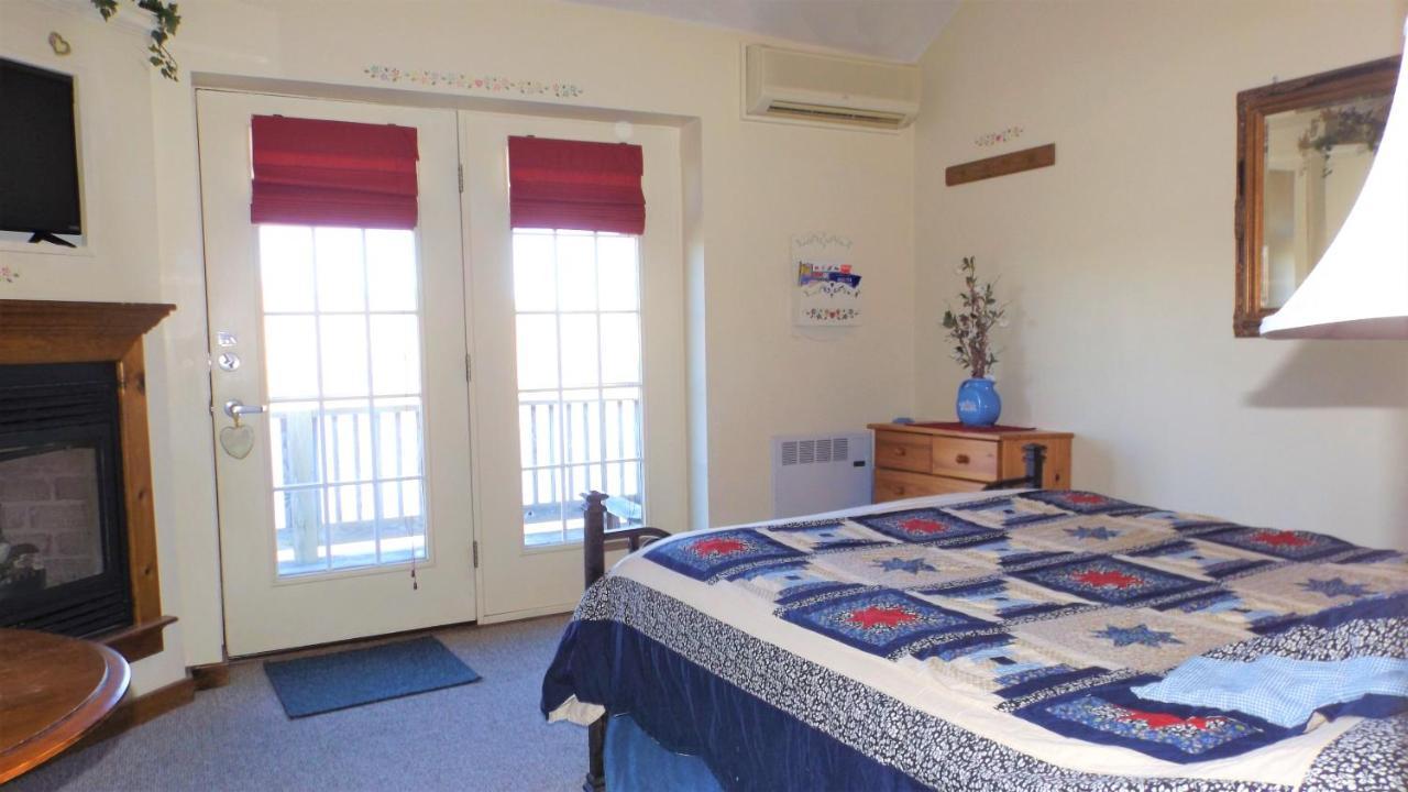 Stagecoach House Inn Wyoming Εξωτερικό φωτογραφία