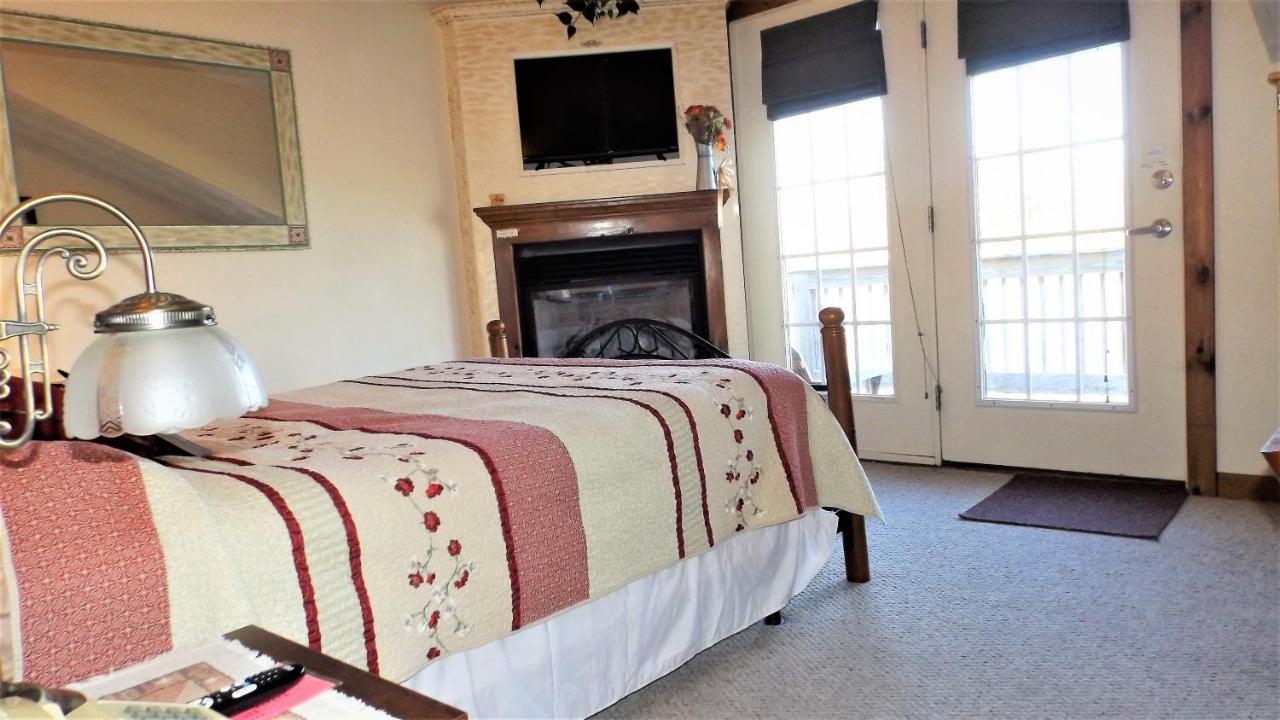 Stagecoach House Inn Wyoming Εξωτερικό φωτογραφία