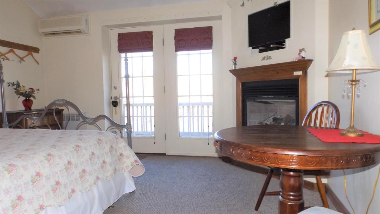 Stagecoach House Inn Wyoming Εξωτερικό φωτογραφία