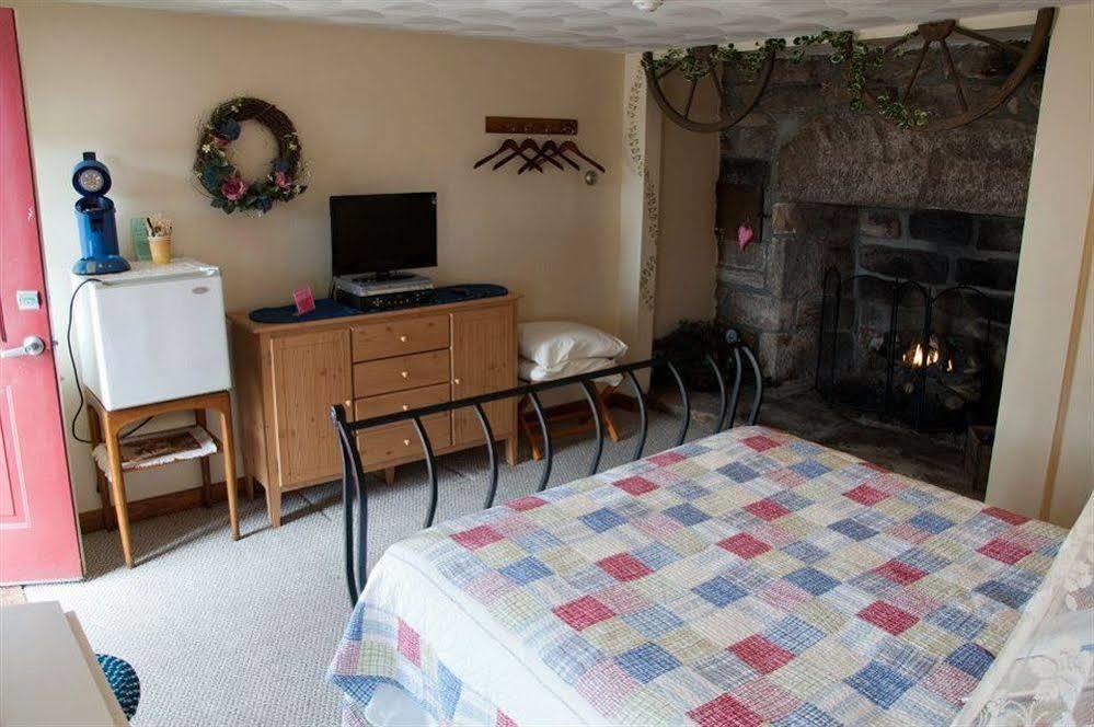 Stagecoach House Inn Wyoming Εξωτερικό φωτογραφία