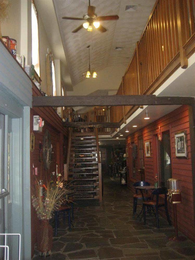 Stagecoach House Inn Wyoming Εξωτερικό φωτογραφία